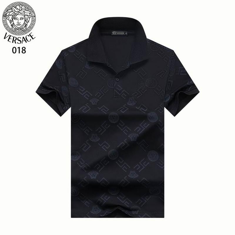 Versace Men's Polo 6